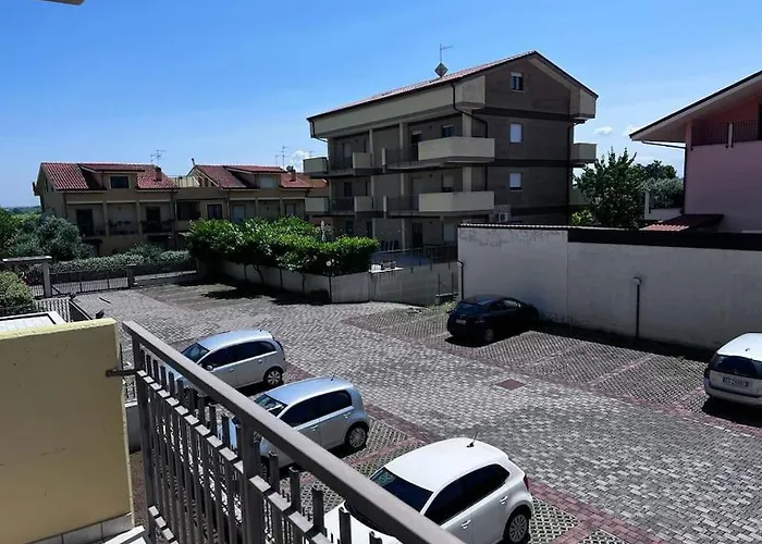 Appartamento Ortona Vista Mare