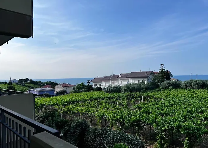 Appartamento Ortona Vista Mare