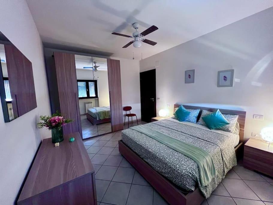 Ortona Vista Mare Apartment