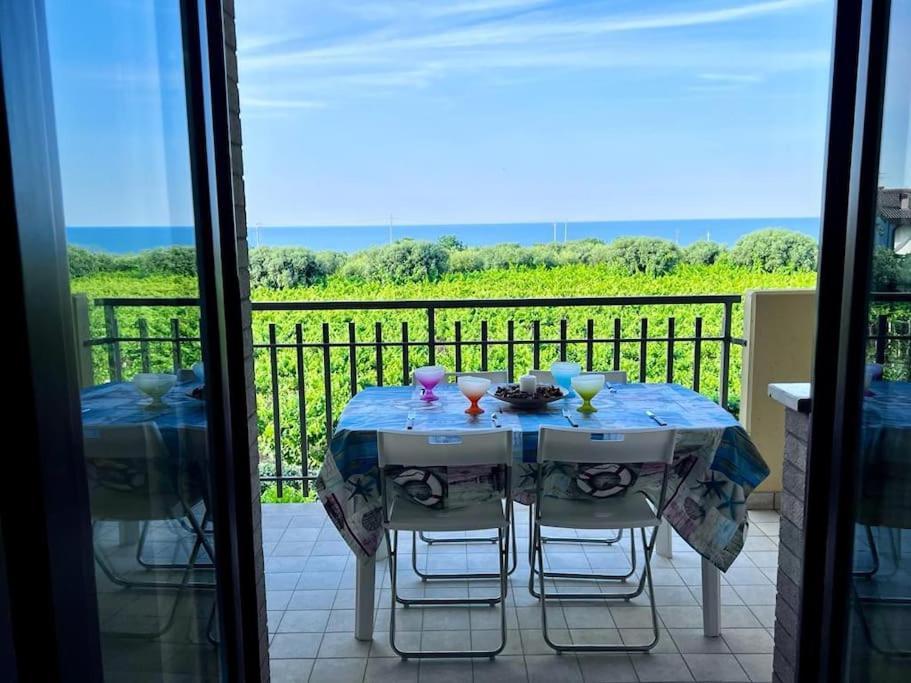 Apartment Ortona Vista Mare