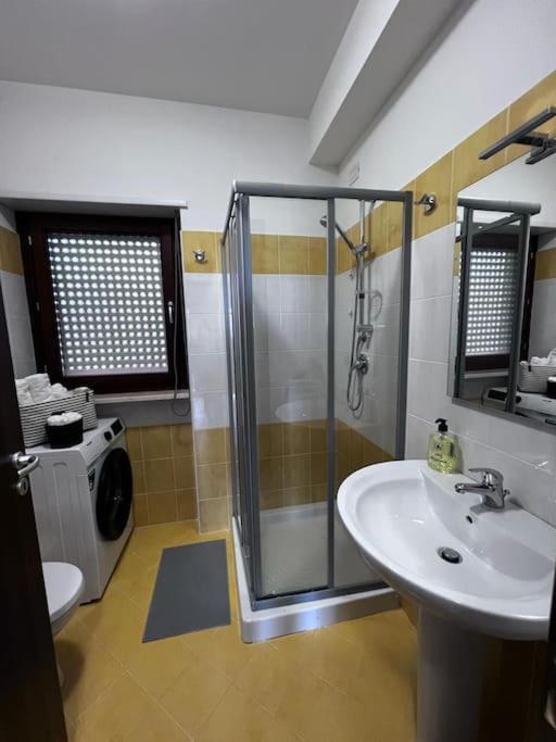 Ortona Vista Mare Apartment *
