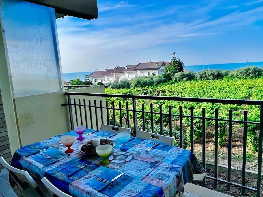 Ortona Vista Mare Francavilla Al Mare