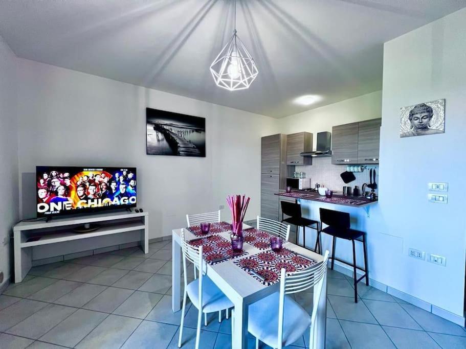 Apartment Ortona Vista Mare *