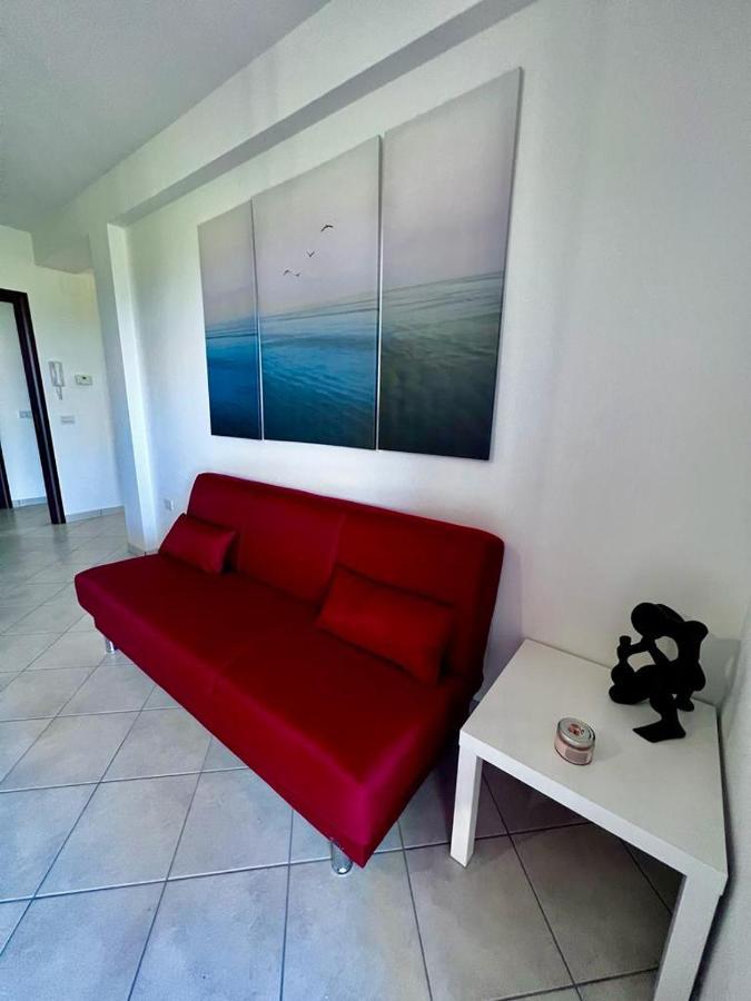 Apartment Ortona Vista Mare Francavilla Al Mare
