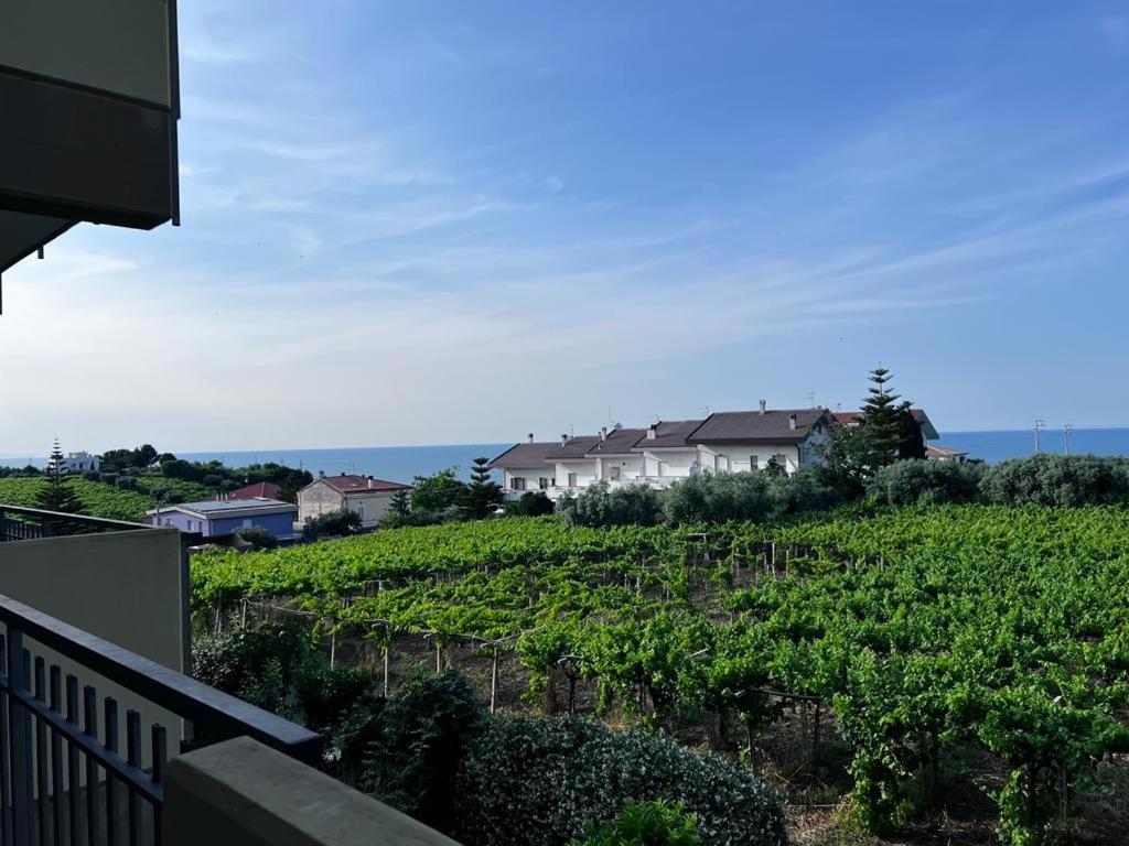Ortona Vista Mare Apartment *